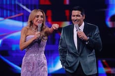 “Díganme que es broma”: redes estallan por confirmación de Rafa Araneda y Karen Doggenweiler para Viña 2027 y 2028