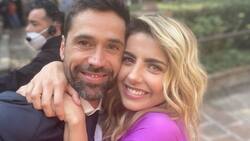 Michelle Renaud responde a las críticas que dicen que se enamora de sus co-protagonistas