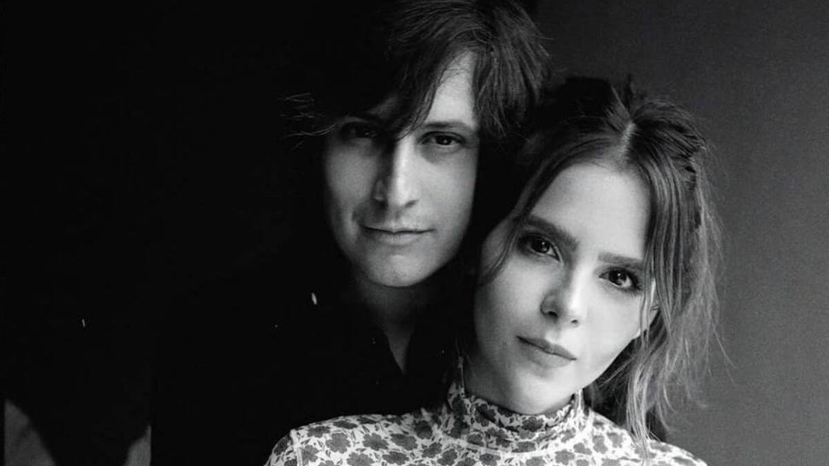 Yuya y Siddhartha dan la bienvenida a su primer hijo: "Un nuevo Mar nació"