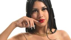 “Me caí del metro”: Scarlette Gálvez revela su porrazo épico en el transporte público