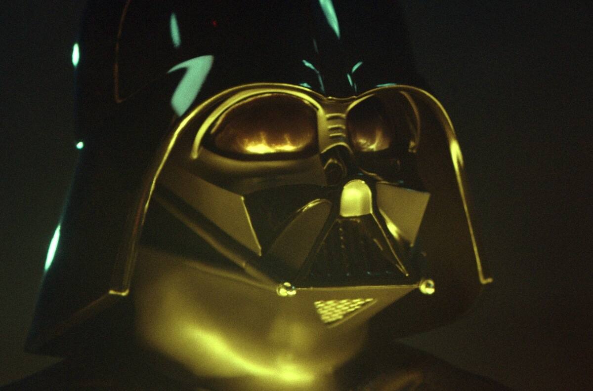 James Earl Jones vuelve a ser la voz de Darth Vader en "Obi-Wan Kenobi", ¿qué otras sorpresas habrá?