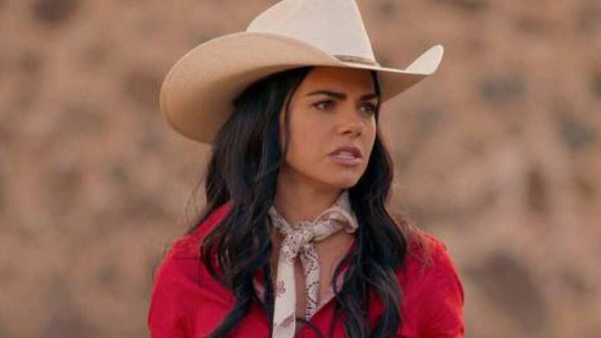 Livia Brito se defiende y trata de limpiar su nombre, ahora que es tachada de agresiva y violenta