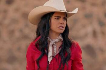 Livia Brito se defiende y trata de limpiar su nombre, ahora que es tachada de agresiva y violenta