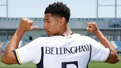 Jude Bellingham a la cabeza: los 10 traspasos más caros del mercado de fichajes de Europa