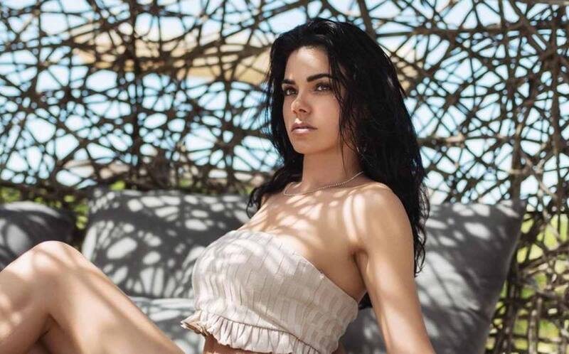 Livia Brito "La Desalmada" arranca con éxito en EUA - Créditos: Instagram