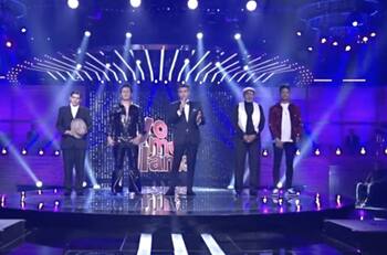 La difícil noche que se vivió este viernes en “Yo me llamo” Colombia