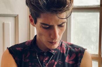 El hijo de Yahir, Tristán Othon, habría vuelto a sus vicios gastándose el dinero del video con Axxl