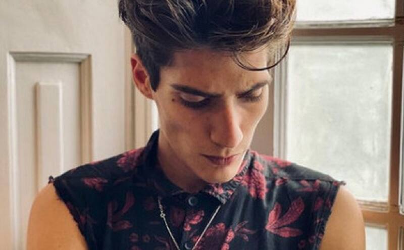 Tristán, hijo de Yahir El joven habría recibido 160 mil pesos - Créditos: Instagram