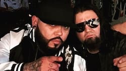 Kumbia Kings está de luto: fallece mejor amigo de A.B. Quintanilla a causa de covid-19