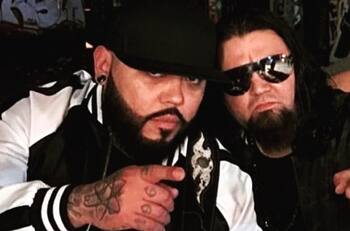 Kumbia Kings está de luto: fallece mejor amigo de A.B. Quintanilla a causa de covid-19