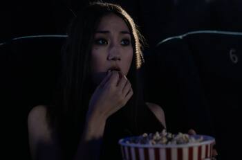 ¡Compren palomitas! Estos son los signos que más aman el cine