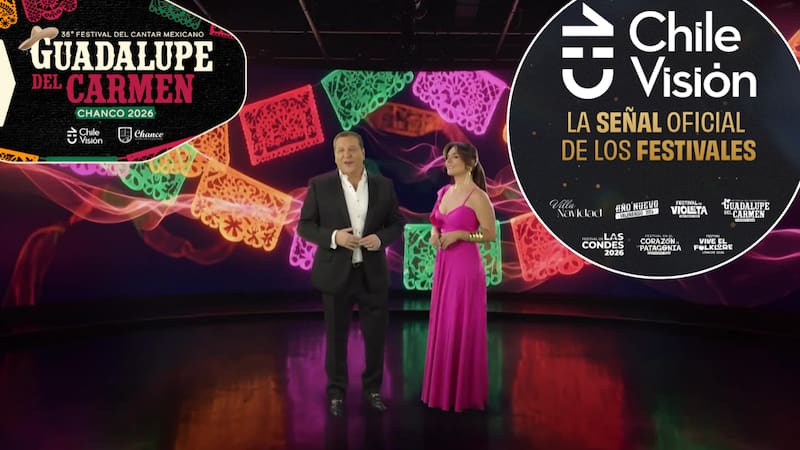 El certamen arrasó en rating.