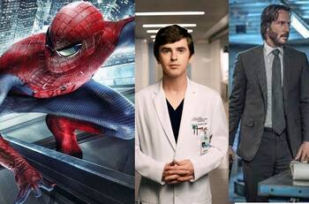 Amazon Prime Video: Las series y películas que llegarán a la plataforma la primera semana de marzo