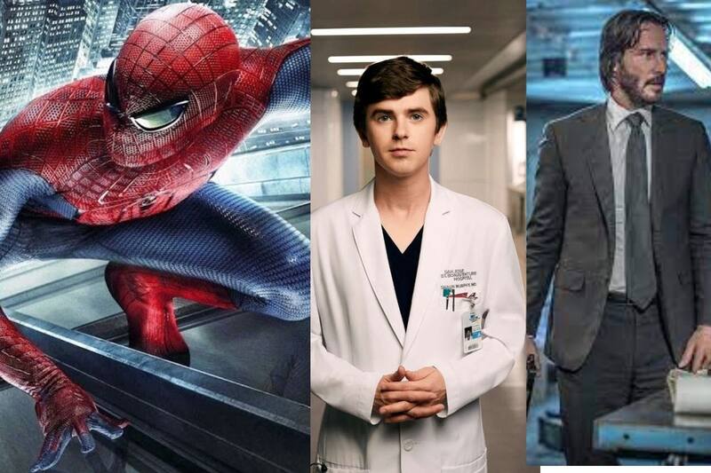 Estreno de Amazon la primera semana de marzo Amazon - Créditos: Instagram