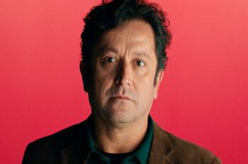 Daniel Alcaíno habla de las escuchas telefónicas que sufrió por parte de Carabineros