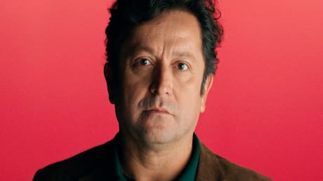 Daniel Alcaíno habla de las escuchas telefónicas que sufrió por parte de Carabineros