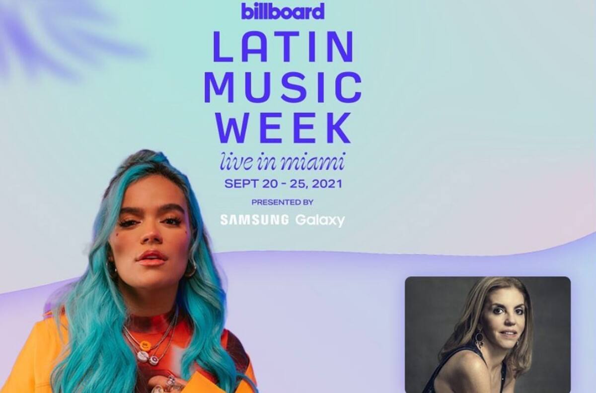 Daddy Yankee, Karol G y Nicky Jam abrirán los Billboard Latinos
