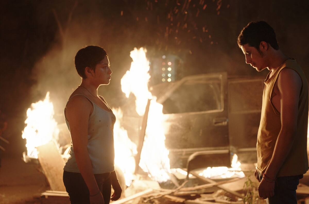 "Noche de fuego": esta es la película que podría representar a México en los premios Oscar