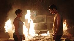 "Noche de fuego": esta es la película que podría representar a México en los premios Oscar