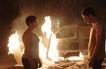 "Noche de fuego": esta es la película que podría representar a México en los premios Oscar