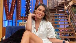 Laura G asegura que se “despide con mucho amor” de “Venga la Alegría”: ¿Por qué se va?