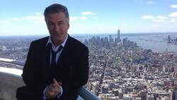 Alec Baldwin niega responsabilidad en la muerte de Halyna Hutchins