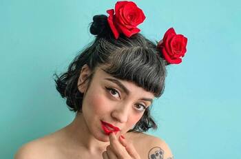 Mon Laferte, Nacho y Los Lobos en concierto este 22 de septiembre en EU