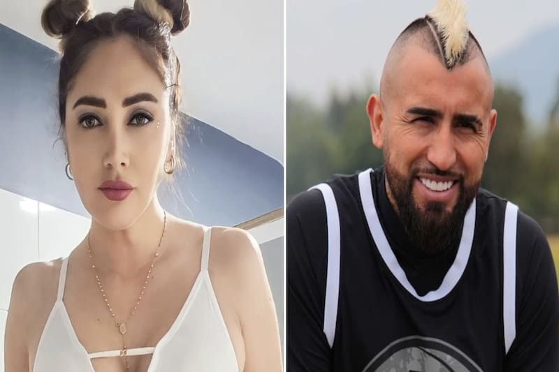 Créditos: Instagram