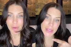 VIDEO | “¡Me he sentido rehumillada!”: Wilma González dispara contra Hay Que Decirlo