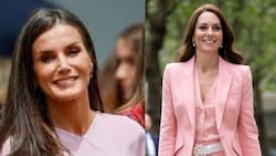De Kate Middleton a la reina Letizia: ellas son las royals que se suman a la euforia de BARBIE