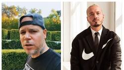 "No sé por qué te molesta tanto, según tú haces historia cada quince segundos": Residente responde con todo a boicot de J Balvin a los Latin Grammy