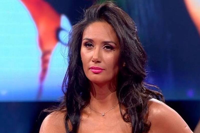 registró una pelea entre sus hijos. Créditos: Instagram