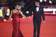 Pareja de Daniela Aránguiz dispara contra José Antonio Neme: lo culpa de polémico momento en la Gala