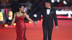 Pareja de Daniela Aránguiz dispara contra José Antonio Neme: lo culpa de polémico momento en la Gala