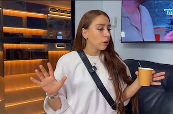 La impactante fortuna que dice tener Isi Glock tras la infidelidad de Karol Lucero: tres famosas la cuestionaron