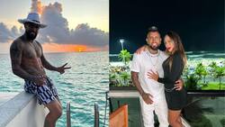 Todo estilo: Arturo Vidal y sus 10 looks más aplaudidos