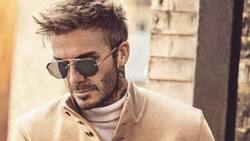 ¡Tremendo lujo! Así es el exclusivo hotel donde David Beckham se quedó en Qatar