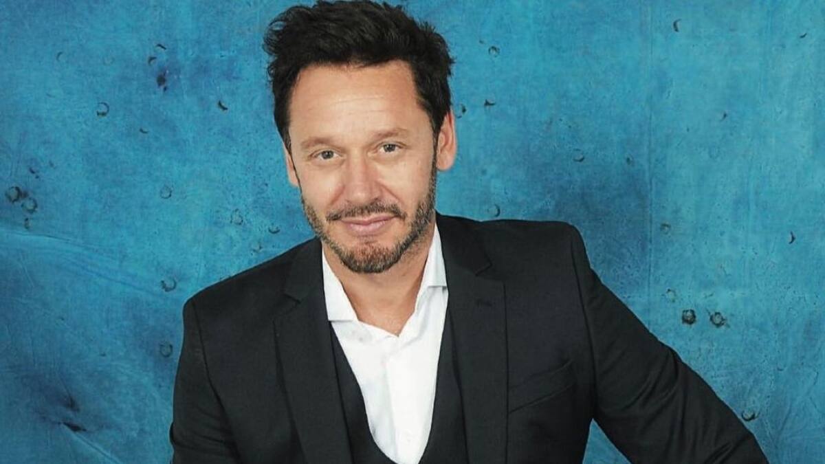 "Todo lo que hago se lo dedico a ella": Benjamín Vicuña recuerda a su fallecida hija, Blanca