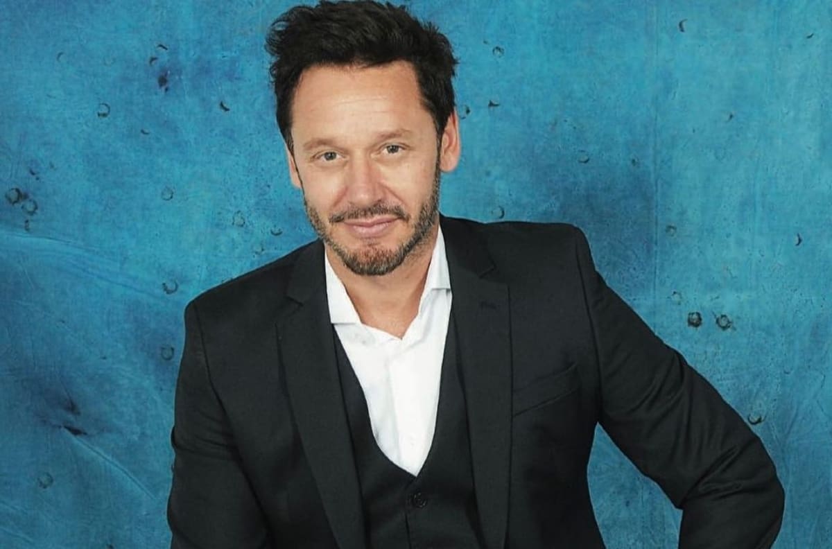 "Todo lo que hago se lo dedico a ella": Benjamín Vicuña recuerda a su fallecida hija, Blanca