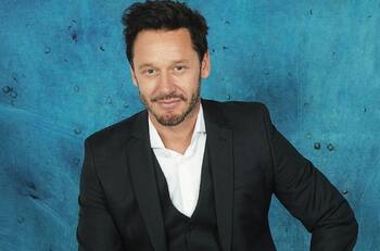 "Todo lo que hago se lo dedico a ella": Benjamín Vicuña recuerda a su fallecida hija, Blanca