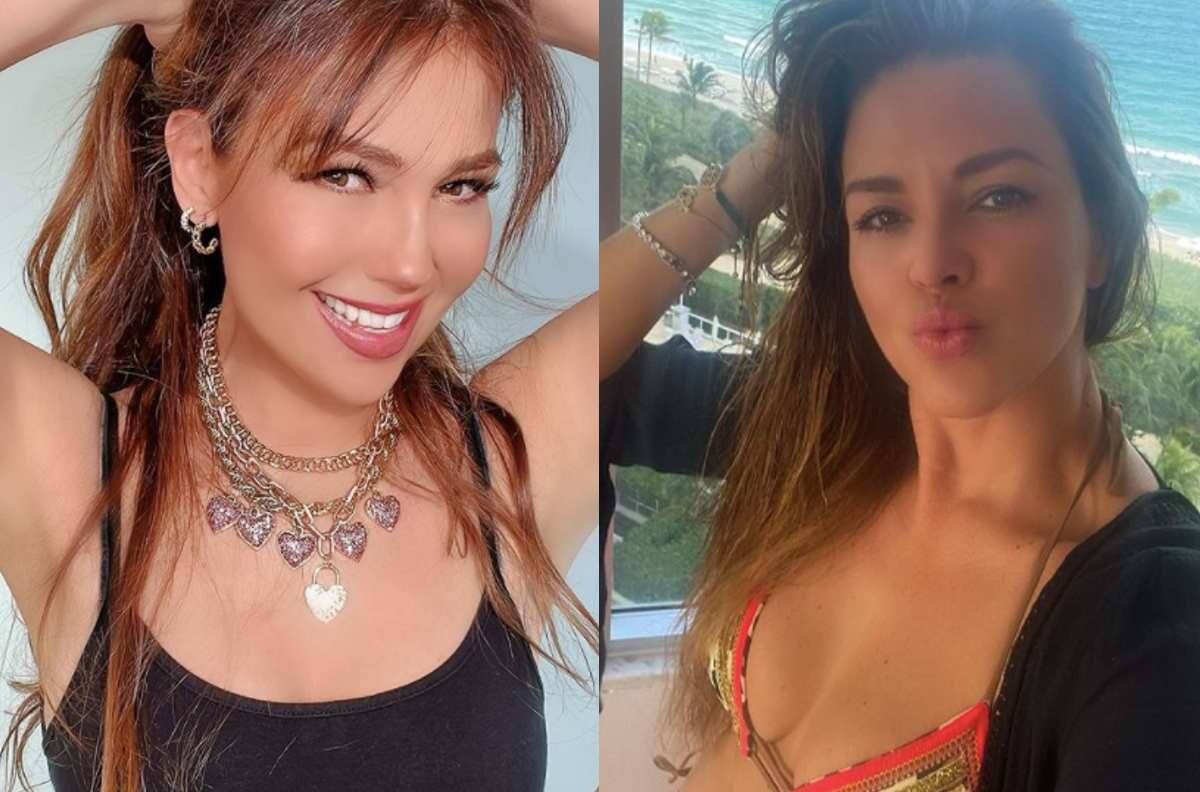 Año Nuevo: Rituales extraños que hacen los famosos