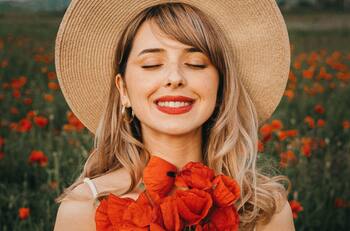 Día de la sonrisa: Conoce cuáles son los Códigos Sagrados que pueden potenciar este gesto de felicidad en ti