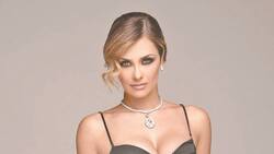 Aracely Arámbula revela los motivos de su soledad