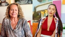 “Jamás me metería con el pololo de mi hija”: Daniela Aránguiz disparó con todo contra Eli de Caso