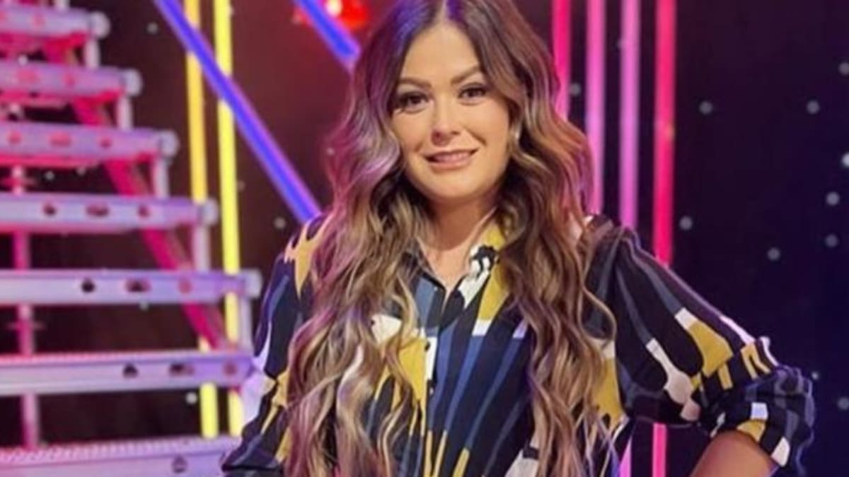 Detectan rara condición al hijo de Mariana Echeverría