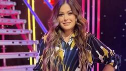 Detectan rara condición al hijo de Mariana Echeverría