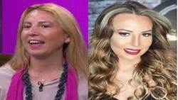 ¿Qué se hizo? Mafe Walker, la mujer que hablaba idioma alienígena, reaparece y luce irreconocible