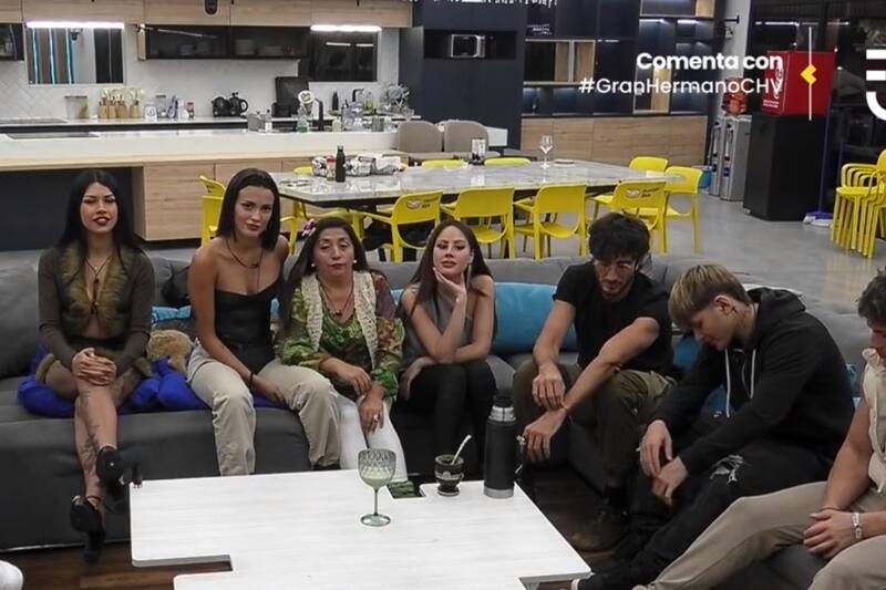 Conoce cómo estuvieron las votaciones en "Gran Hermano" Chile.