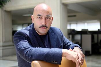 Lupillo Rivera se reencuentra con Mayeli Alonso, tras su separación de Giselle Soto