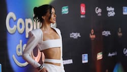 El extraño ninguneo de Chilevisión a Cony Capelli a solo horas de la Gala de Viña